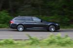 BMW 520d Touring M Sport 2017 года (UK)